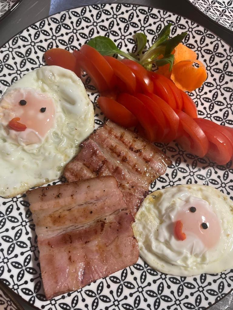 Pensiunea Mireasma Bucovinei Crucea 외부 사진